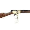 Wiatrówka Legends Cowboy Rifle 4,5mm - złota (5.8376)